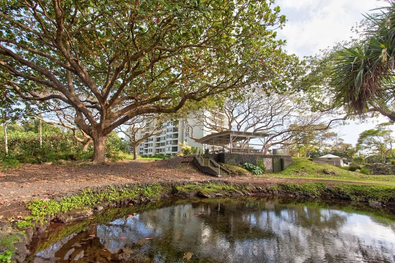 Maluhia Kahakai Condo Hilo 0*,  United States