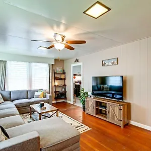 Hale Leilani - 3br Cold Ac Guest house